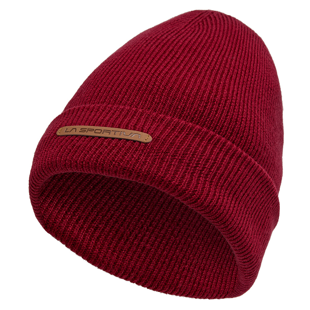 Boulder Beanie Sangria