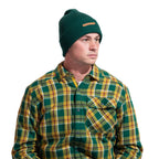 Boulder Beanie Jungle Alt View #1