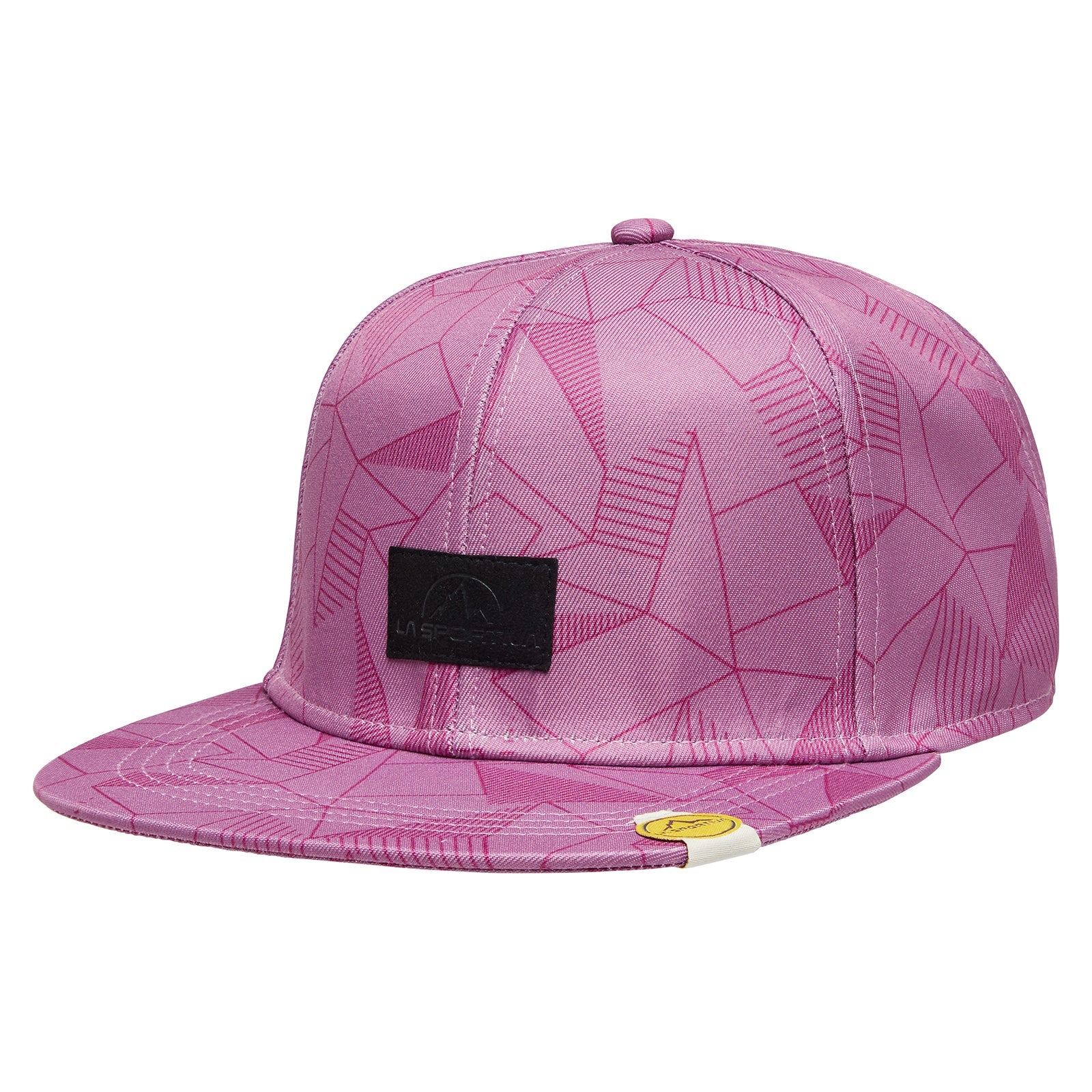Dimension Hat Rose/Springtime