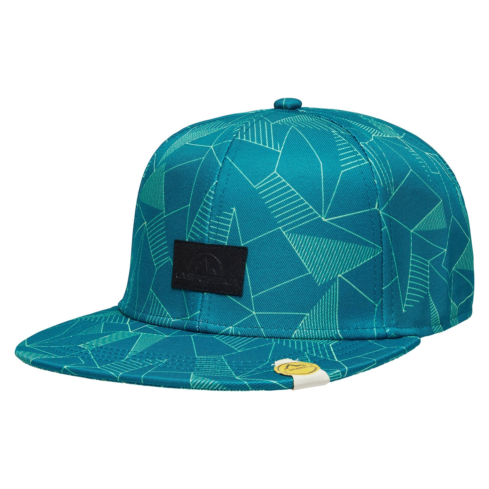 Dimension Hat Everglade/Zest