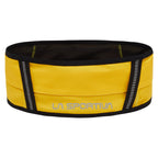 Run Belt Yellow Alt View #1