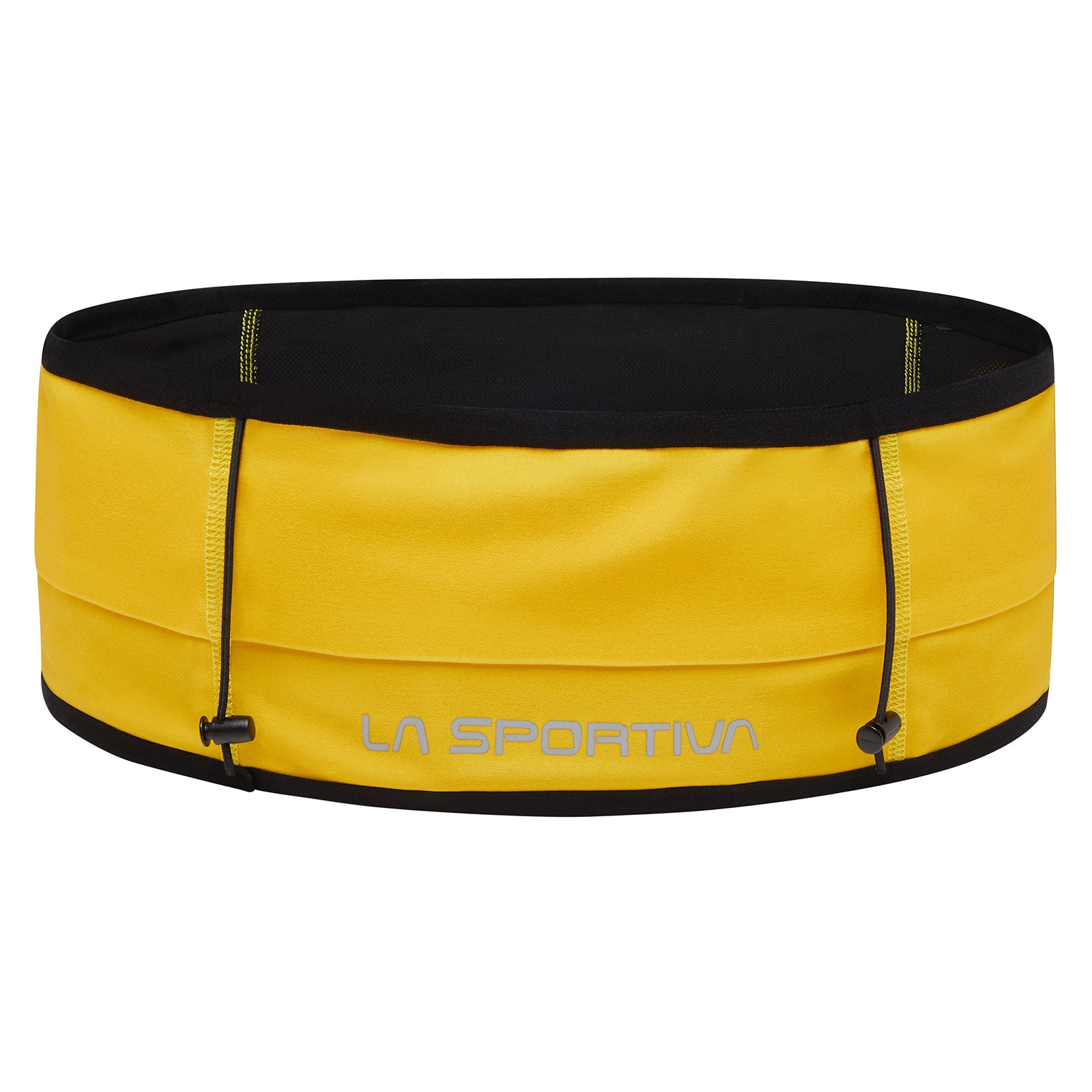 Run Belt Yellow Alt View #2
