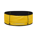 Run Belt Yellow Alt View #2