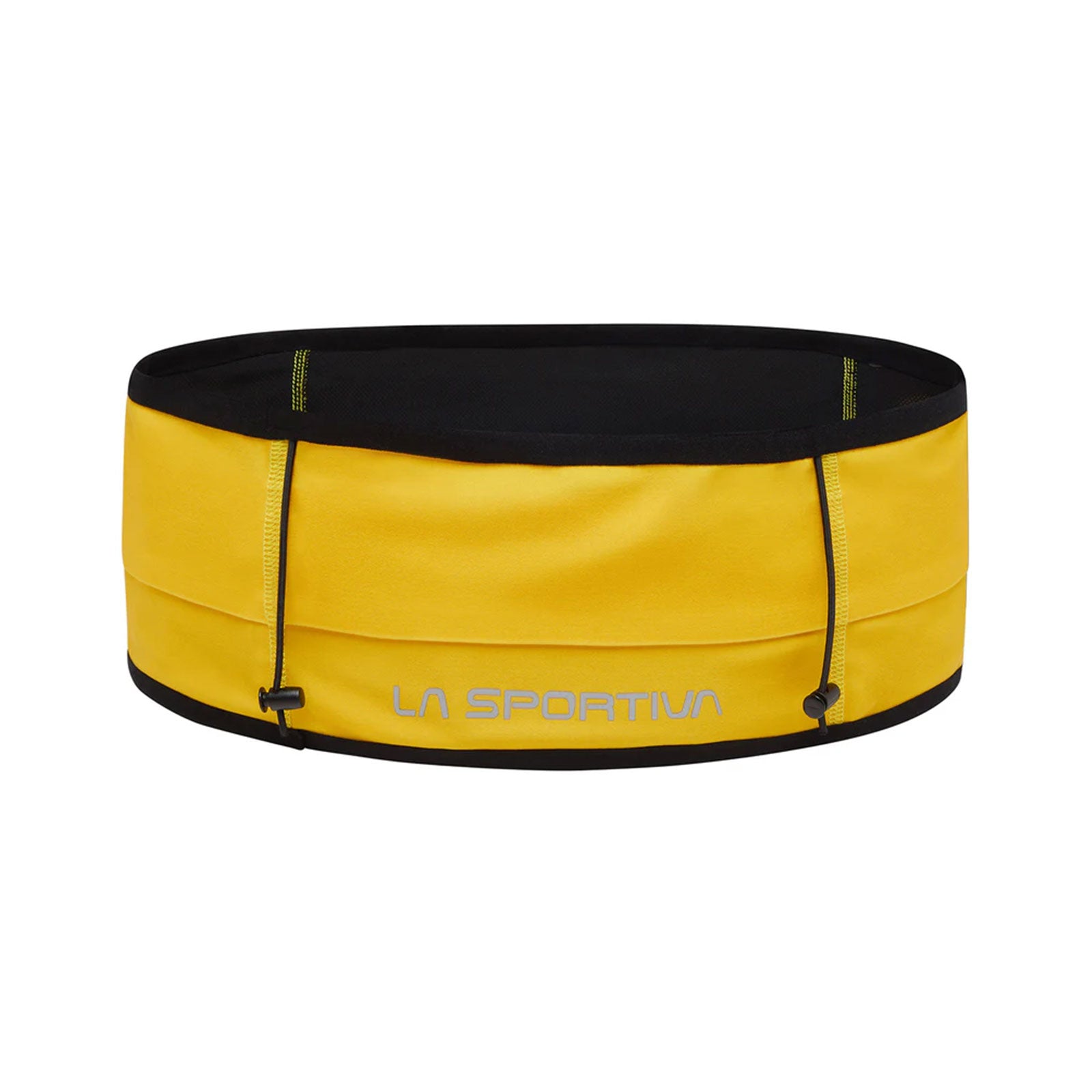 Run Belt Yellow Alt View #2
