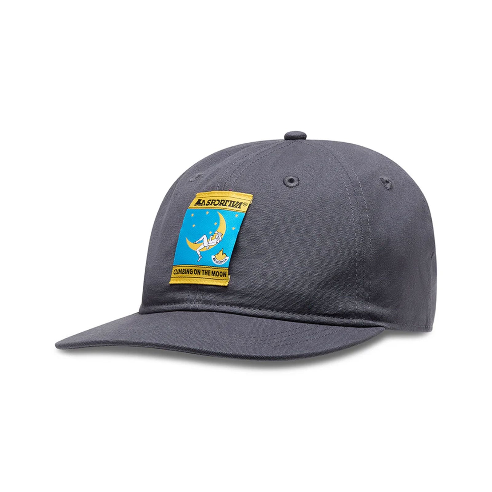 Climbing On The Moon Hat (2025) Onyx