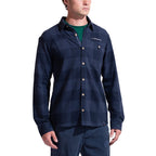 Chemise en flanelle Rambler pour homme Ciel nocturne Alt View #1