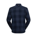 Chemise en flanelle Rambler pour homme Ciel nocturne Alt View #6