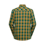 Chemise en flanelle doublée Rambler pour homme Jungle/Savana Alt View #6