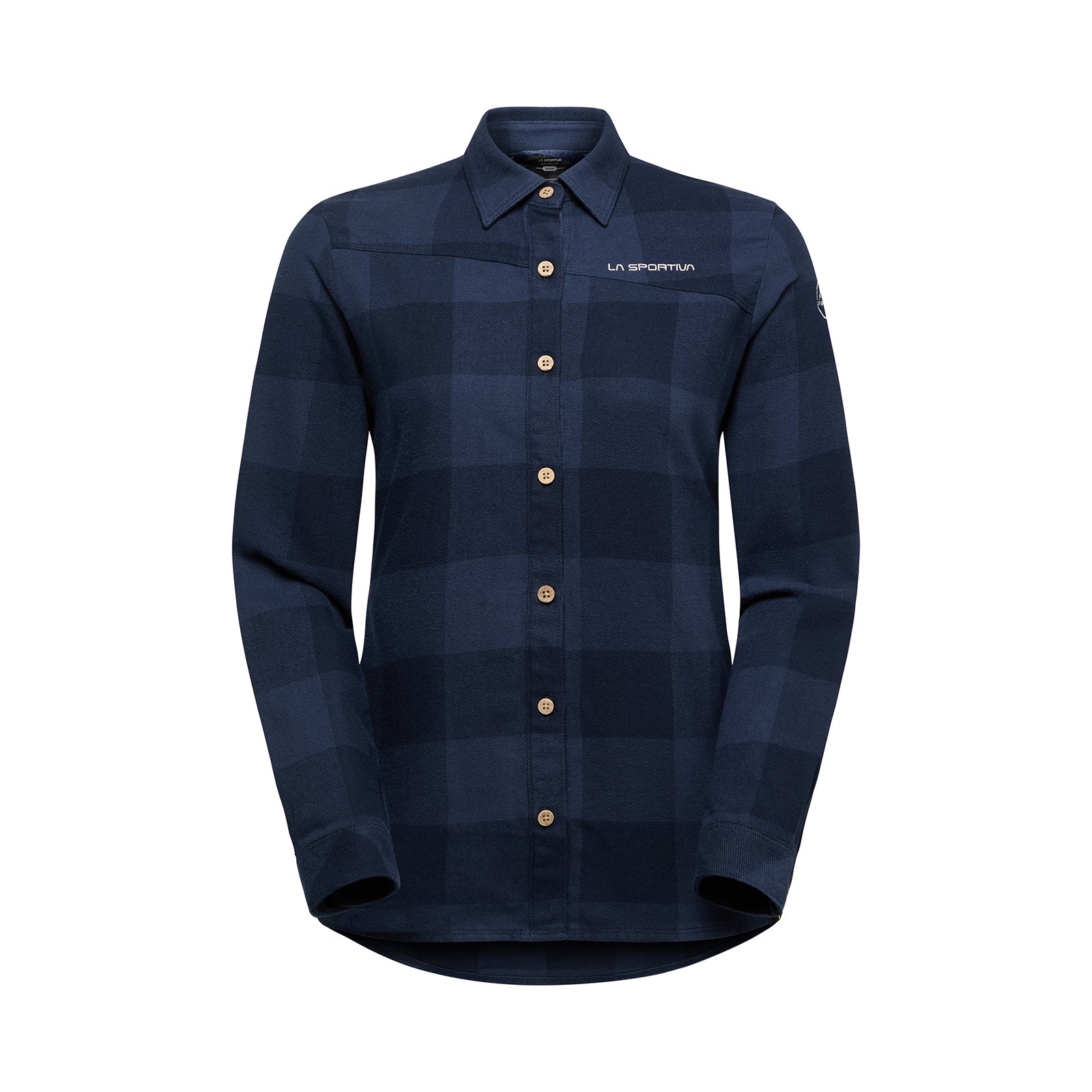 Rambler Flannel Shirt Women's Night Sky Alt View #4
