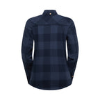 Rambler Flannel Shirt Women's Night Sky Alt View #5