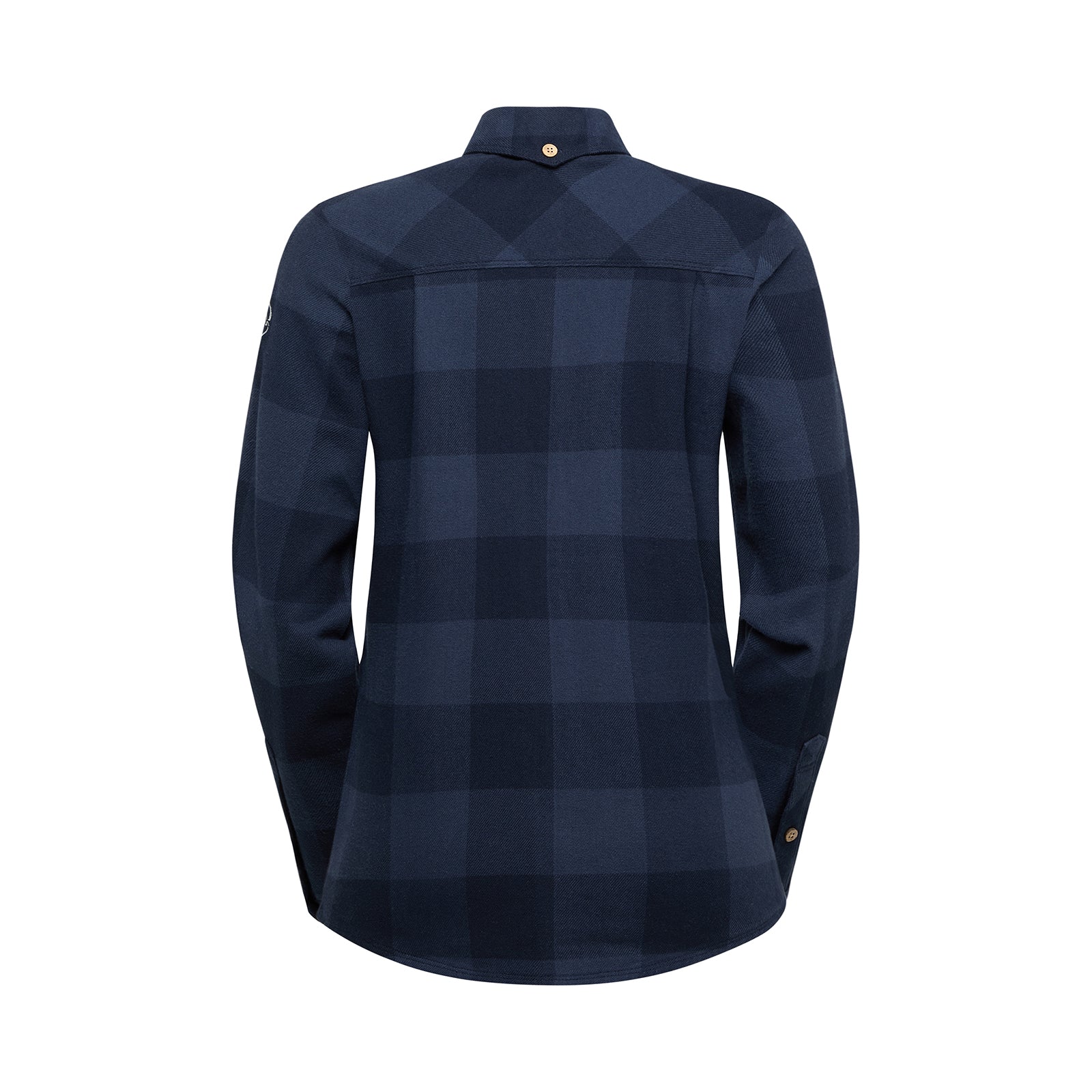 Rambler Flannel Shirt Women's Night Sky Alt View #5
