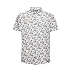Move Tech Shirt Chalk/Cypress Alt View #7