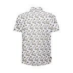 Move Tech Shirt Chalk/Cypress Alt View #8