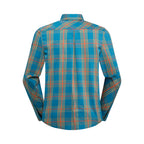 Outer Space Longsleeve Shirt Men's Lake Alt View #4