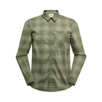 Outer Space Long Sleeve Shirt Men's Cypress Alt View #3