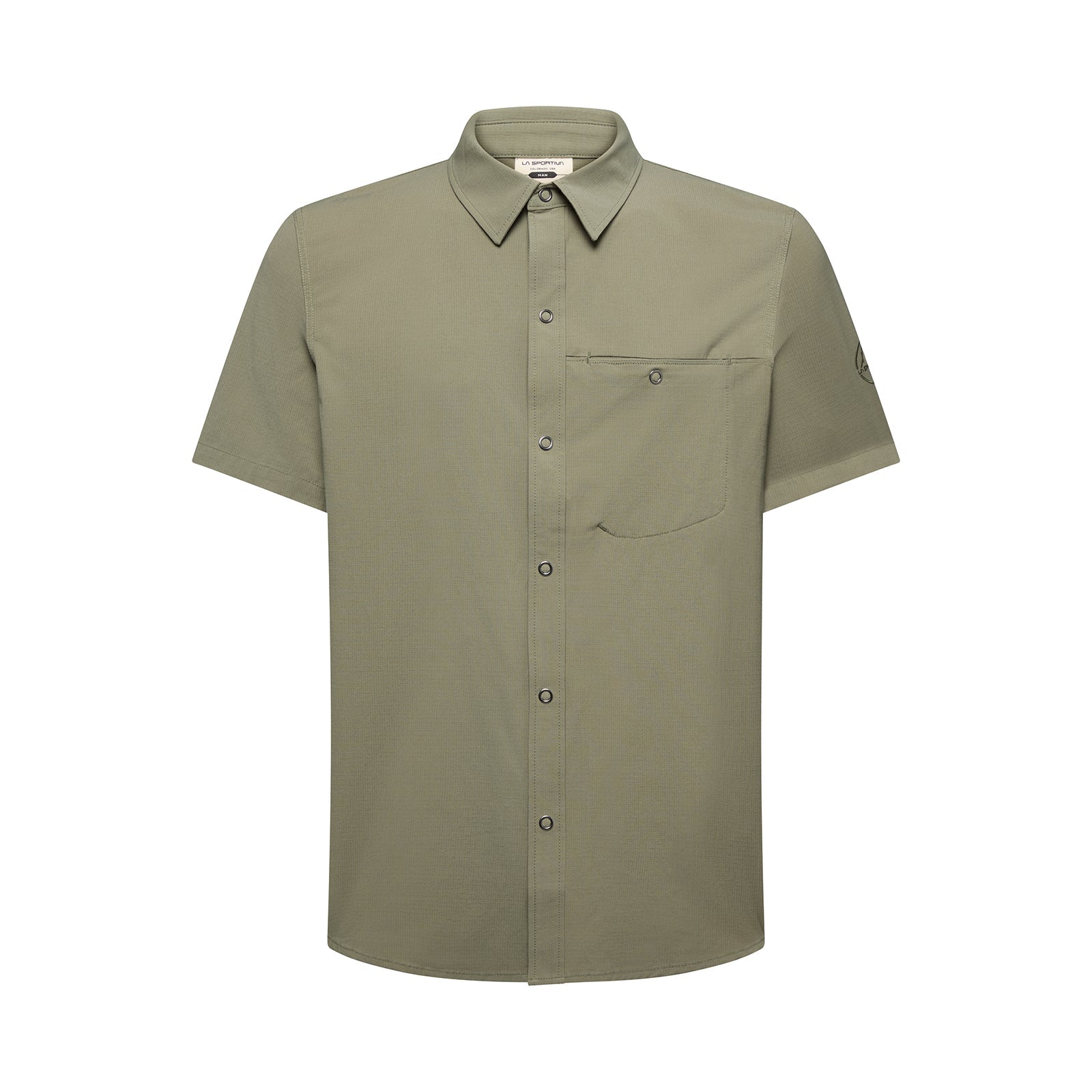 Superfly SS Shirt Men's Cypress