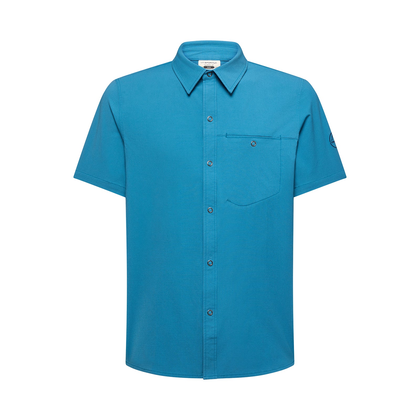 La Sportiva Men's Superfly SS Shirt