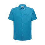 Superfly Short Sleeve Shirt Men's Lake Alt View #3