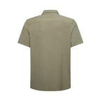 Chemise Superfly MC Homme Cypress Alt View #2