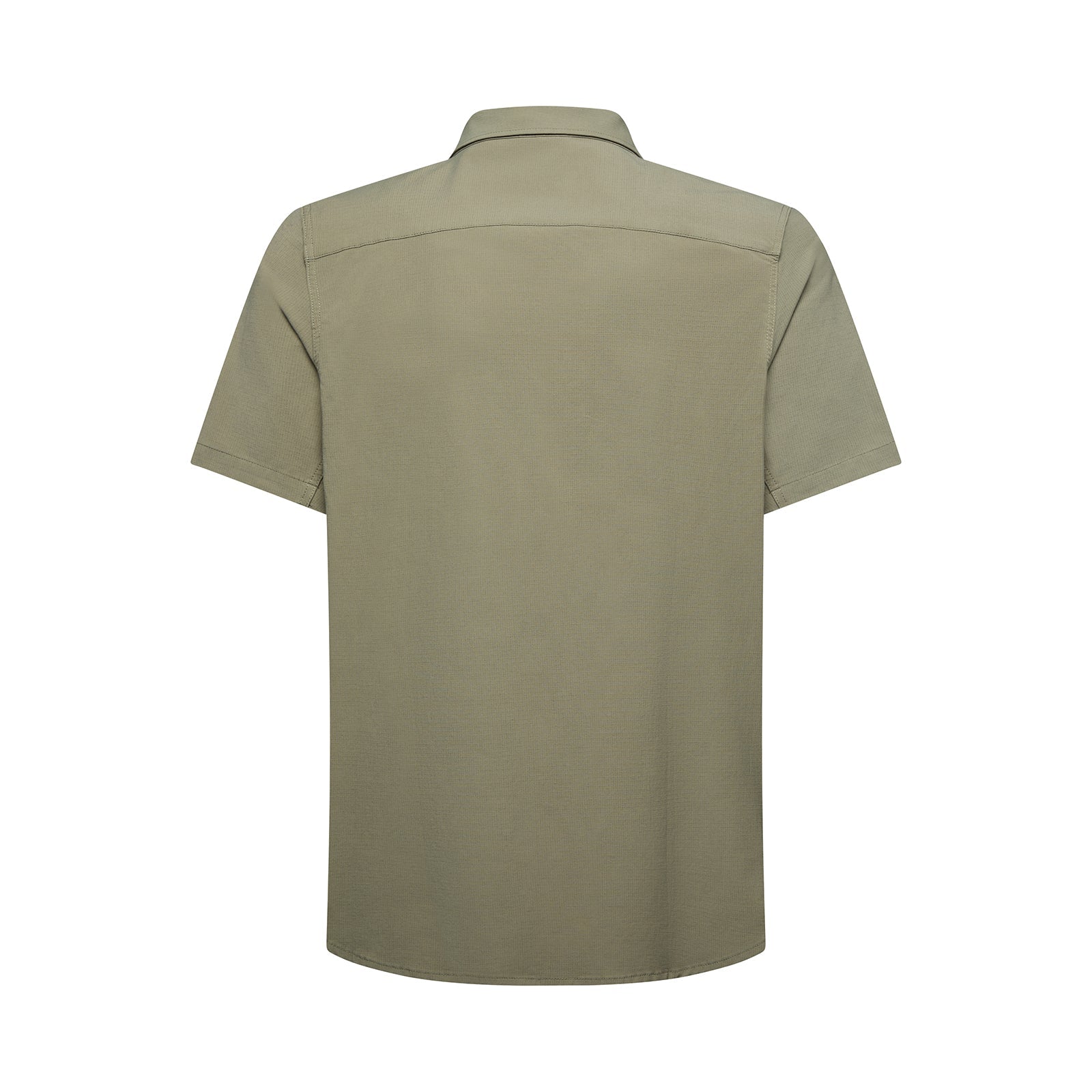 Chemise Superfly MC Homme Cypress Alt View #2

