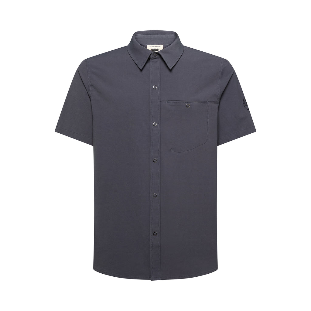 Superfly SS Shirt Men's Onyx Alt View #3

