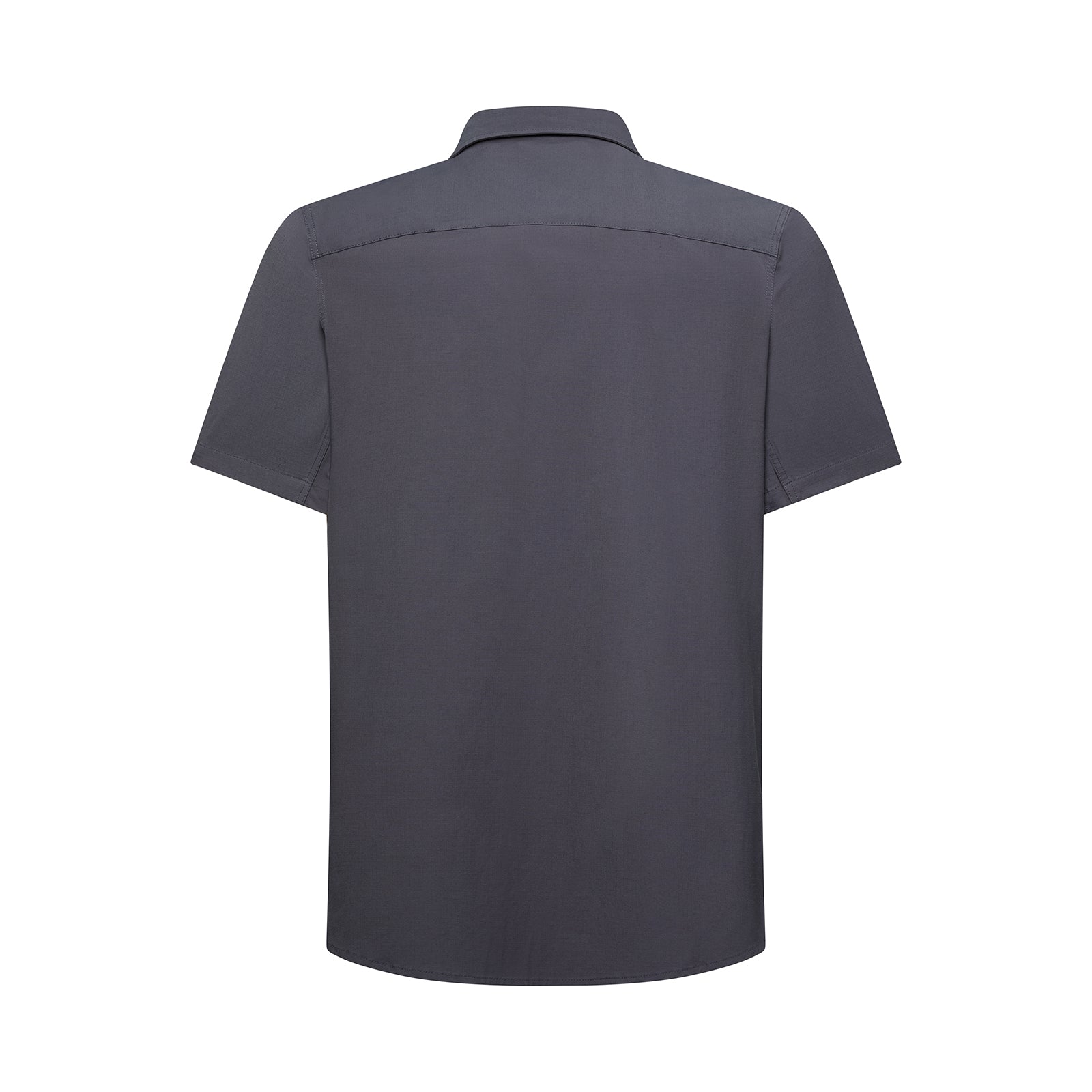 Superfly SS Shirt Men's Onyx Alt View #4
