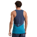 Dude Tank Men's Lake/Night Sky Alt View #4