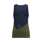 Dude Tank Men's Cypress/Night Sky Alt View #4