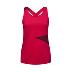 Twist Tank Women's Azalea/Redwood Alt View #3