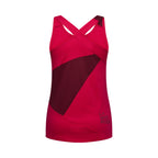 Twist Tank Women's Azalea/Redwood Alt View #4