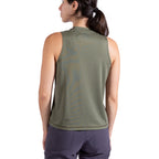 Just Right Tank Women's Cypress/Night Sky Alt View #2