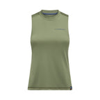 Just Right Tank Women's Cypress/Night Sky Alt View #3