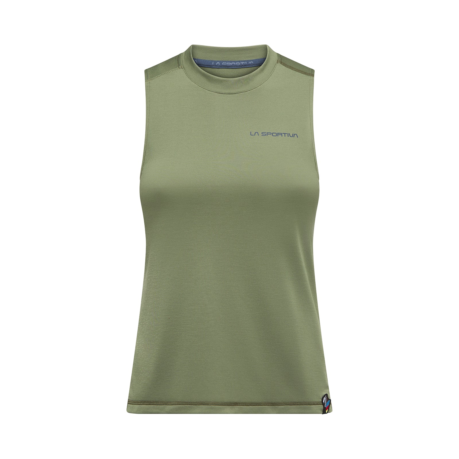 Just Right Tank Women's Cypress/Night Sky Alt View #3
