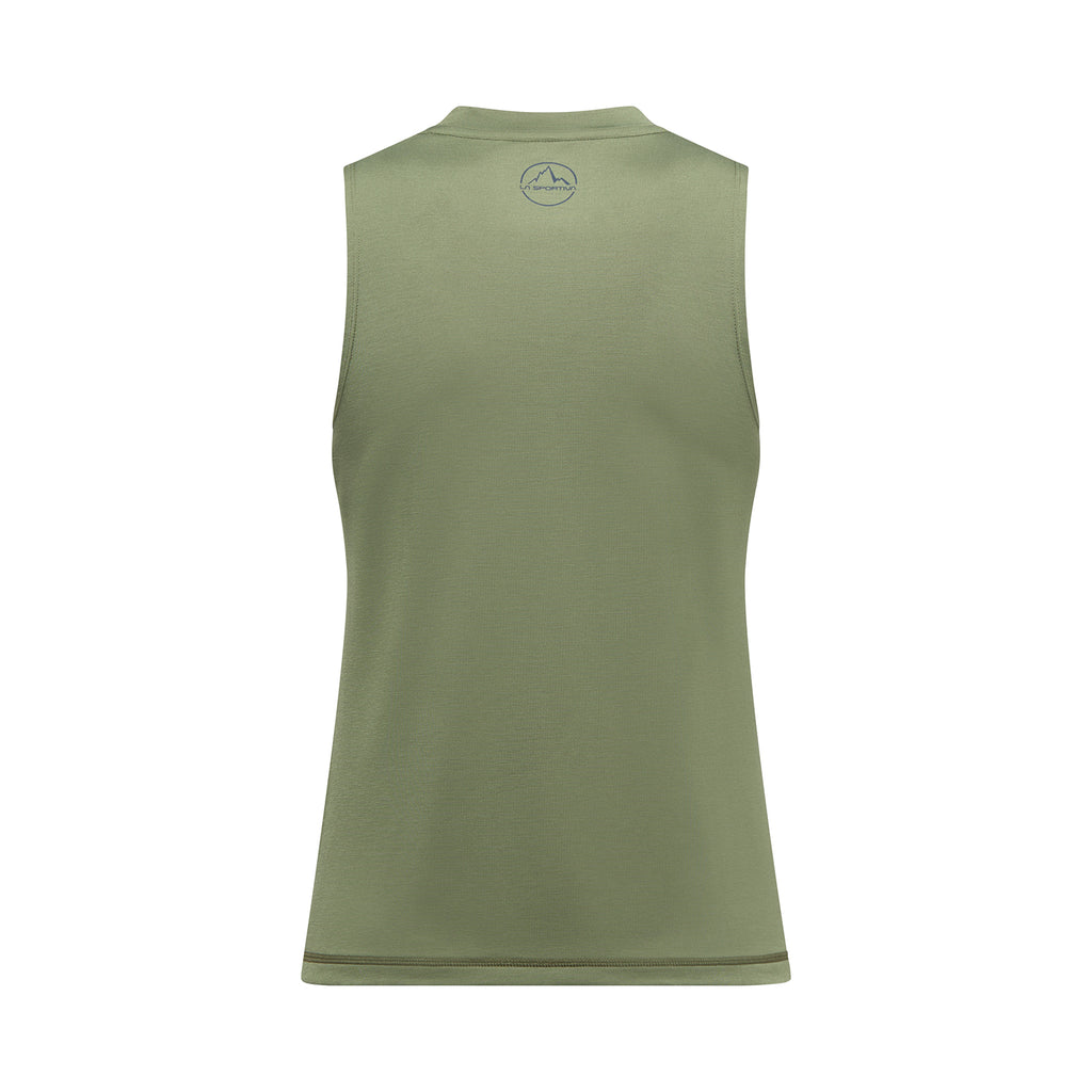 Just Right Tank Women's Cypress/Night Sky Alt View #4
