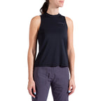 Just Right Tank Women's Black/Onyx Alt View #1