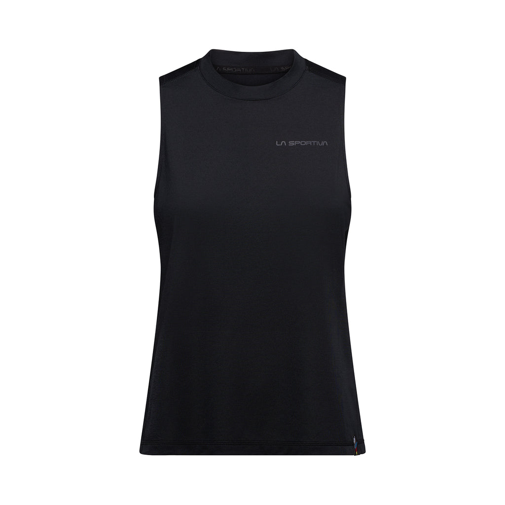 Just Right Tank Women's Black/Onyx Alt View #3
