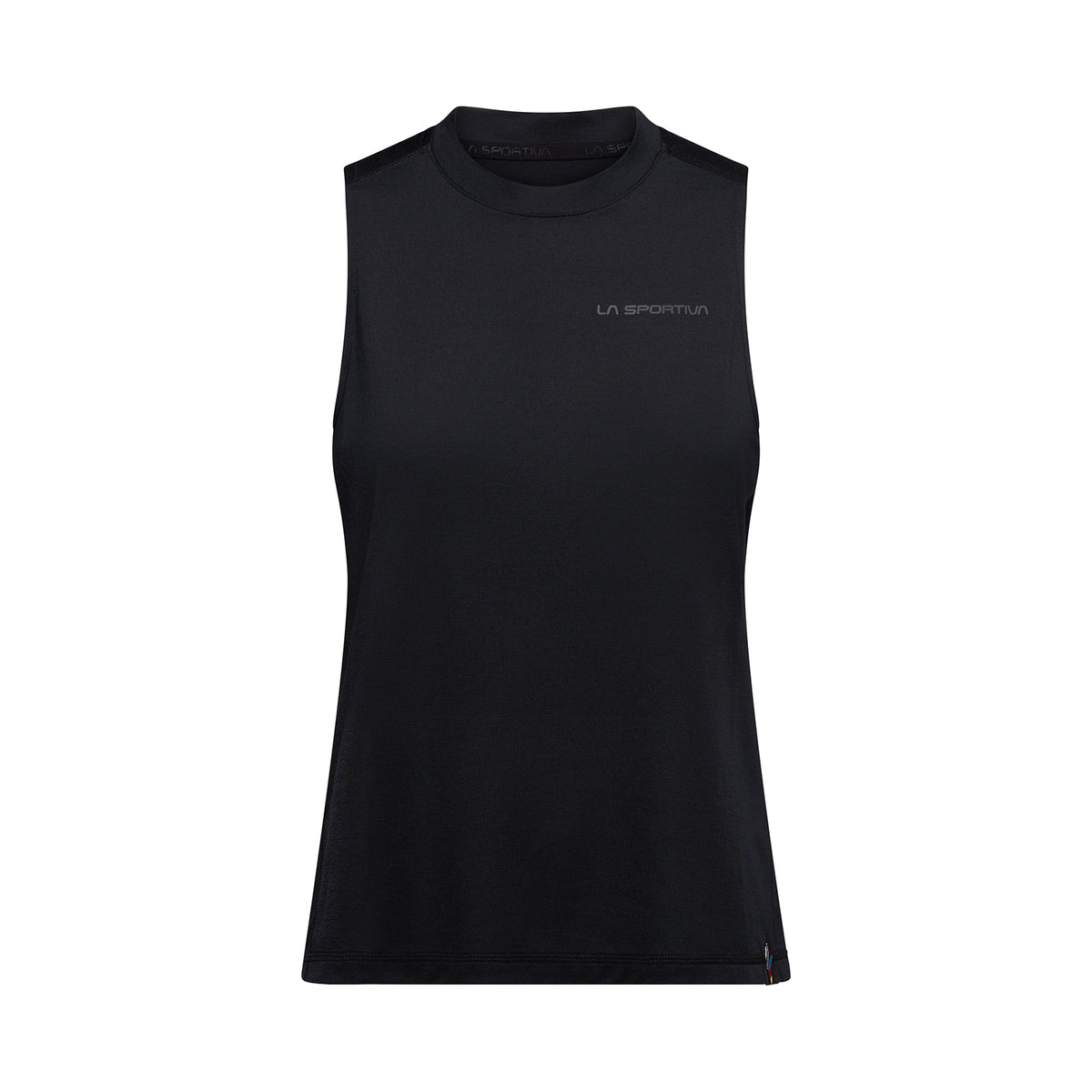 Just Right Tank Women's Black/Onyx Alt View #3
