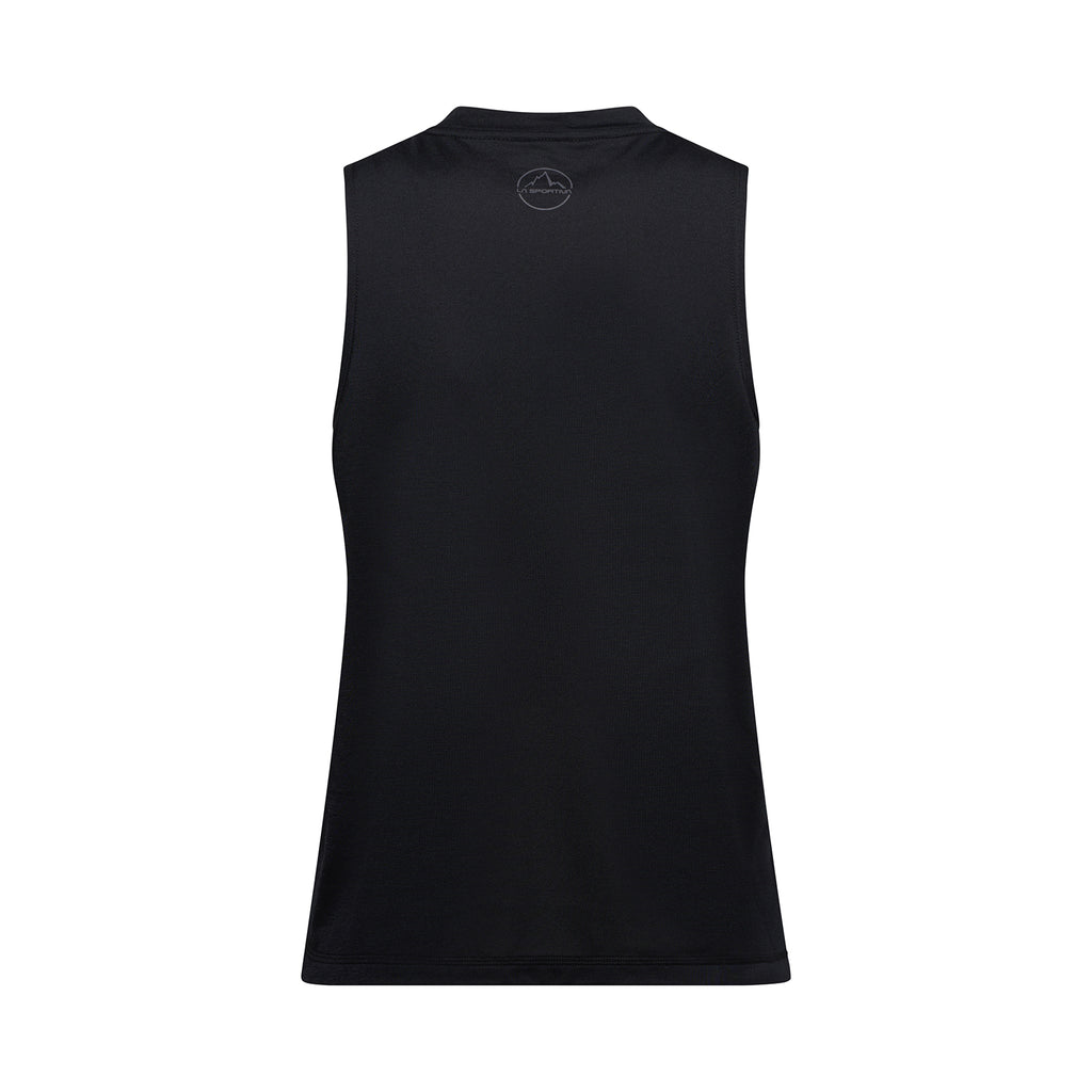 Just Right Tank Women's Black/Onyx Alt View #4
