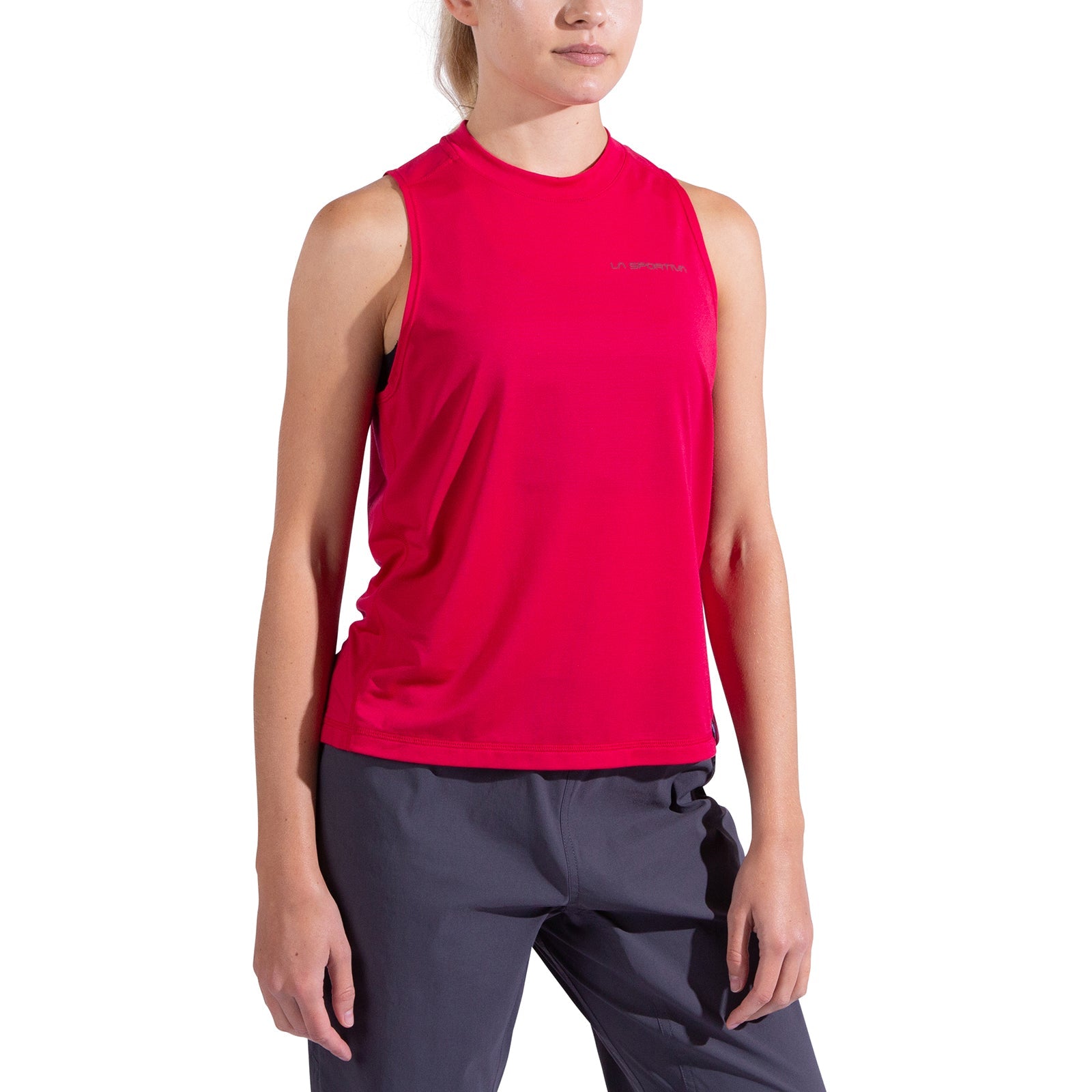 La Sportiva Women's Just Right Tank