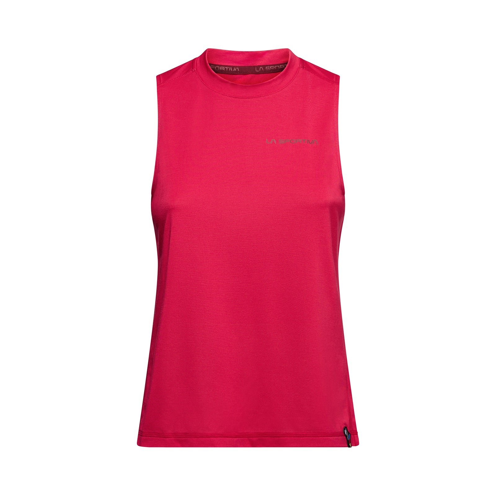 Just Right Tank Women's Azalea/Redwood Alt View #3
