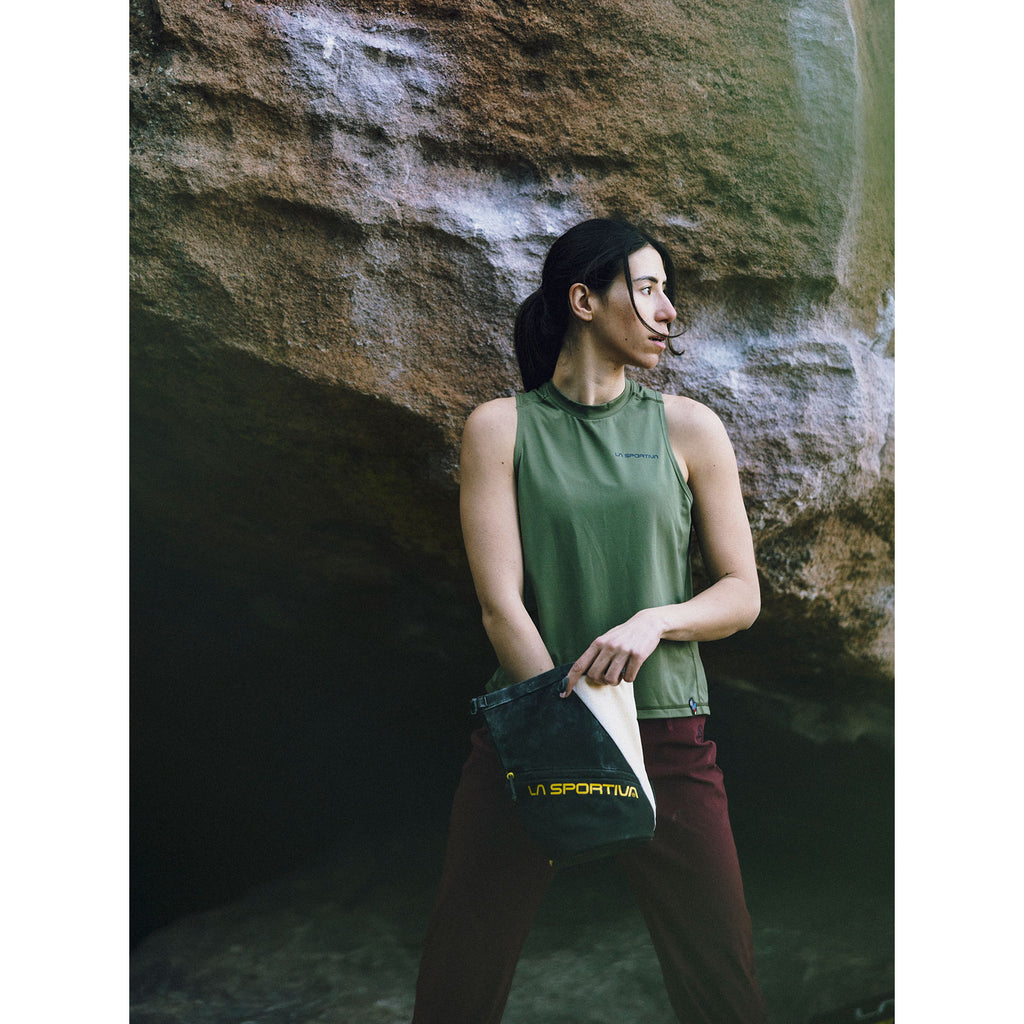 Just Right Tank Women's Cypress/Night Sky Alt View #5
