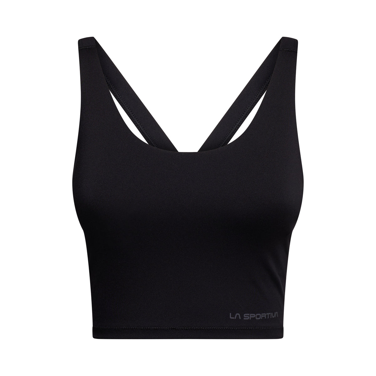Cosmosis Bra Tank Women's Black/Onyx Alt View #3
