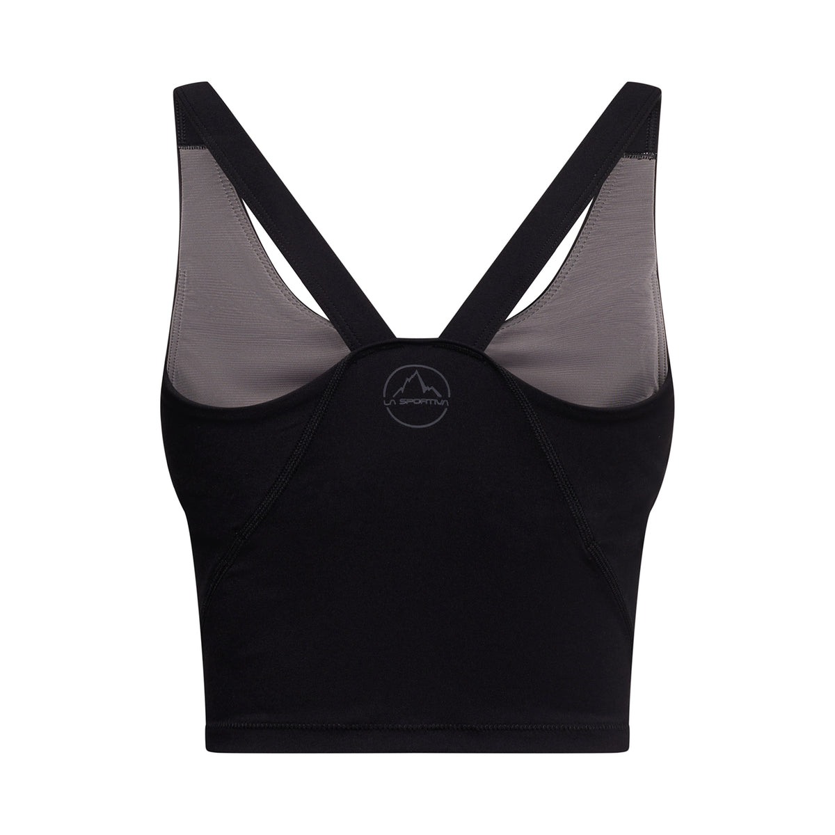 Cosmosis Bra Tank Women's Black/Onyx Alt View #4
