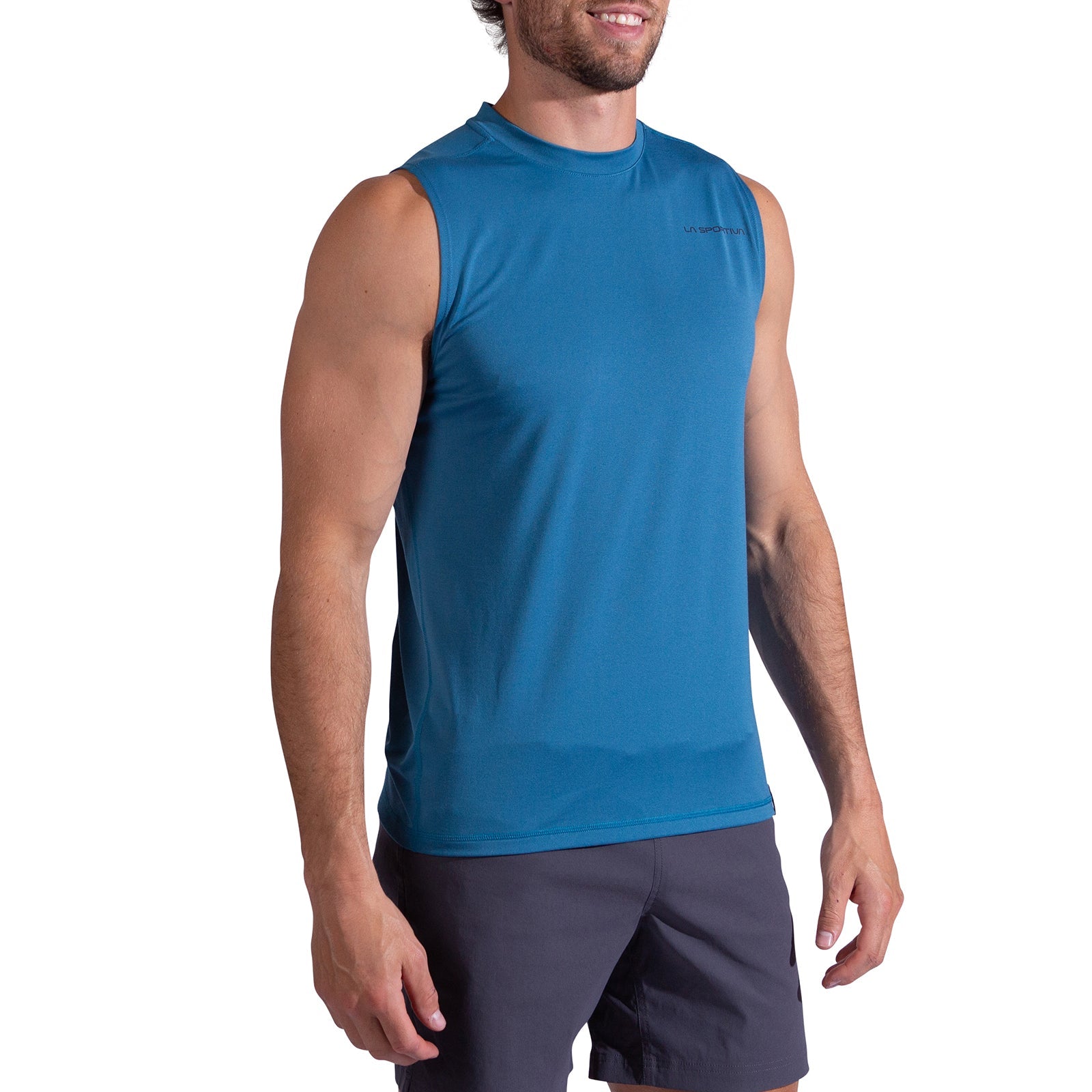 La Sportiva Men's Just Right Tank