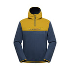 Sweat à capuche Guidance Sherpa pour homme Night Sky/Savana Alt View #3