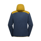 Sweat à capuche Guidance Sherpa pour homme Night Sky/Savana Alt View #4