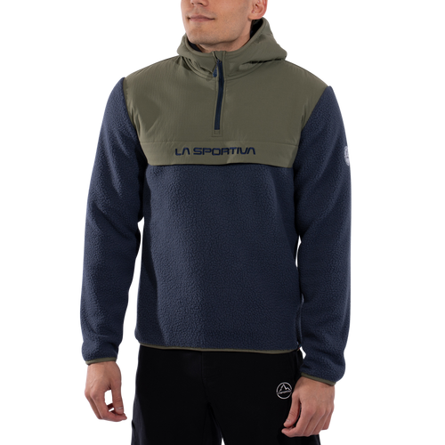 La Sportiva Men's Guidance Sherpa Hoody