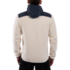 Guidance Sherpa Hoody Men's Chalk/Night Sky Alt View #4