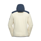 Guidance Sherpa Hoody Men's Chalk/Night Sky Alt View #8