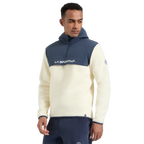 Guidance Sherpa Hoody Men's Chalk/Night Sky Alt View #5